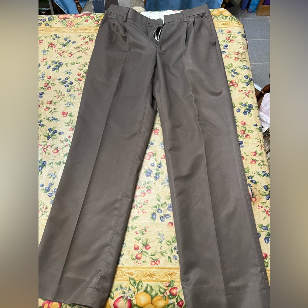 Merona Gray Dress Pants
